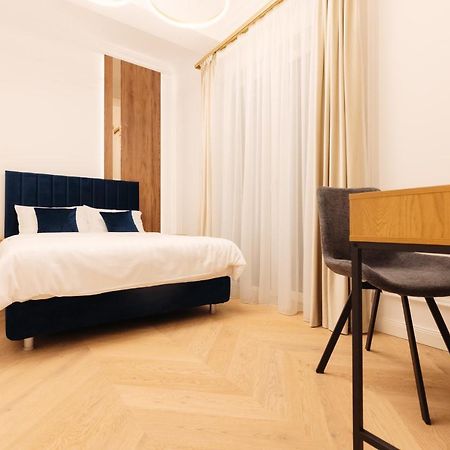 Onix Residence Baia Mare Bagian luar foto