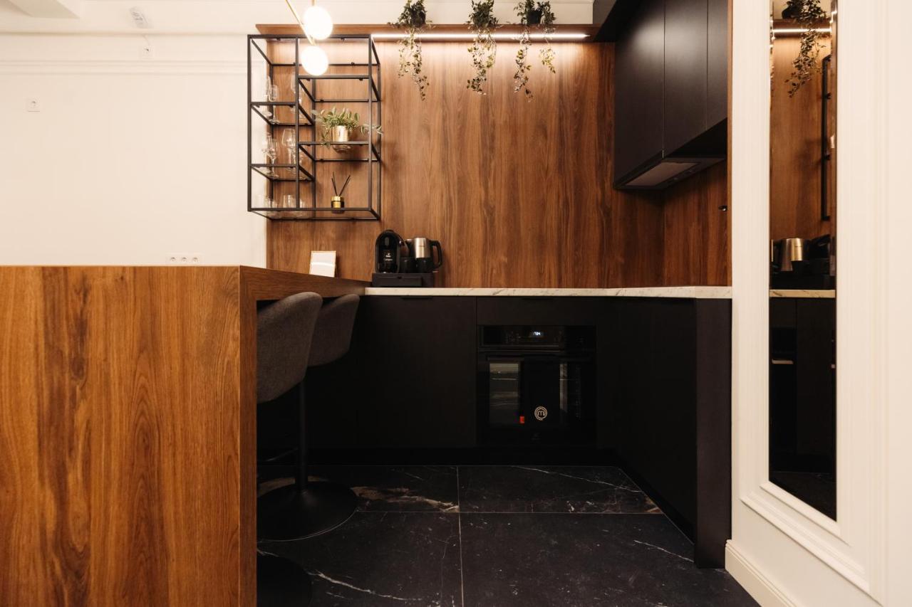 Onix Residence Baia Mare Bagian luar foto
