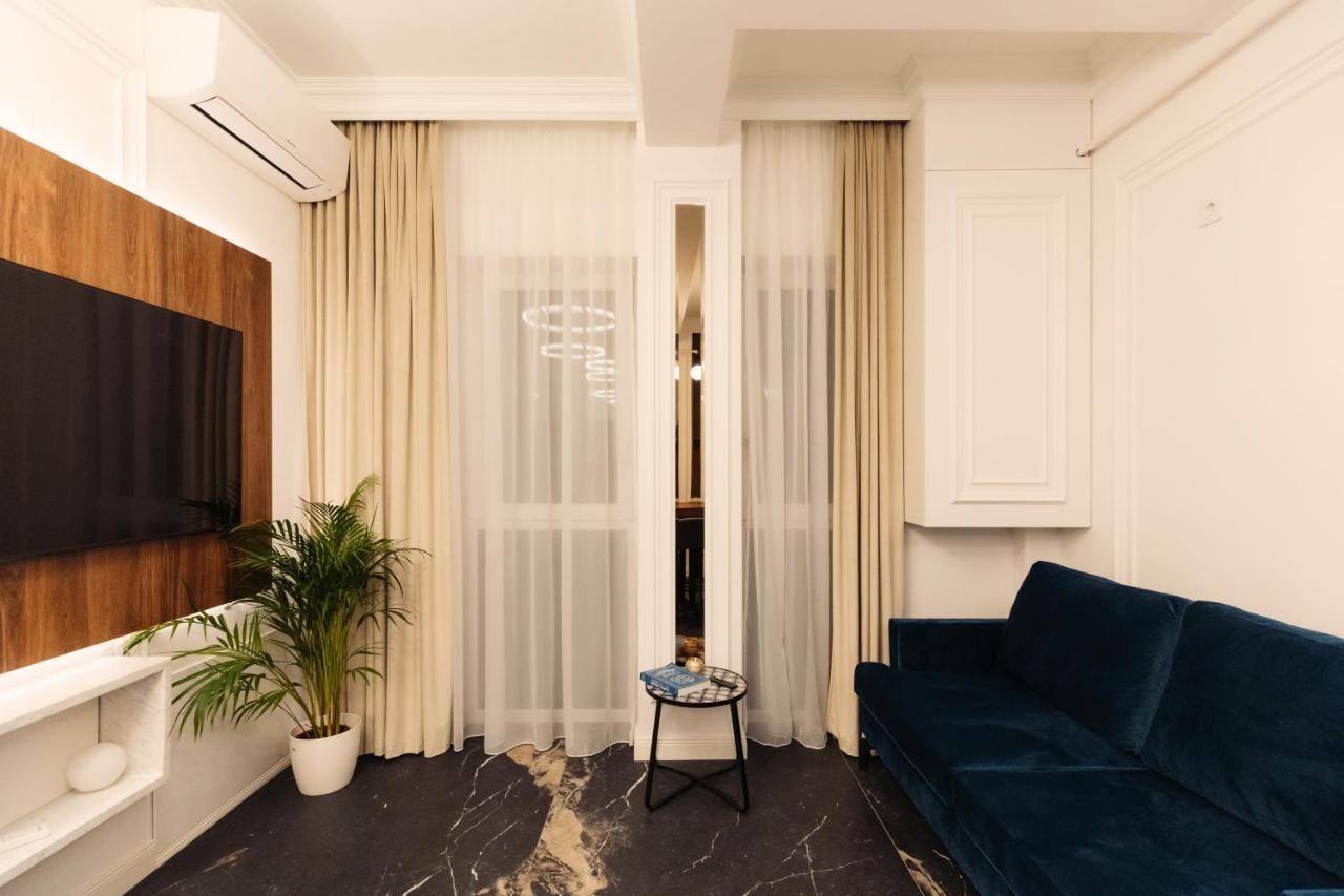 Onix Residence Baia Mare Bagian luar foto