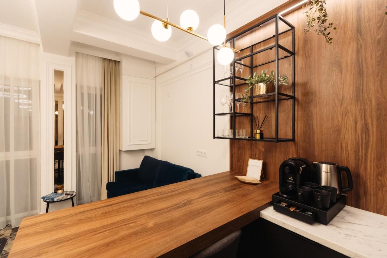 Onix Residence Baia Mare Bagian luar foto