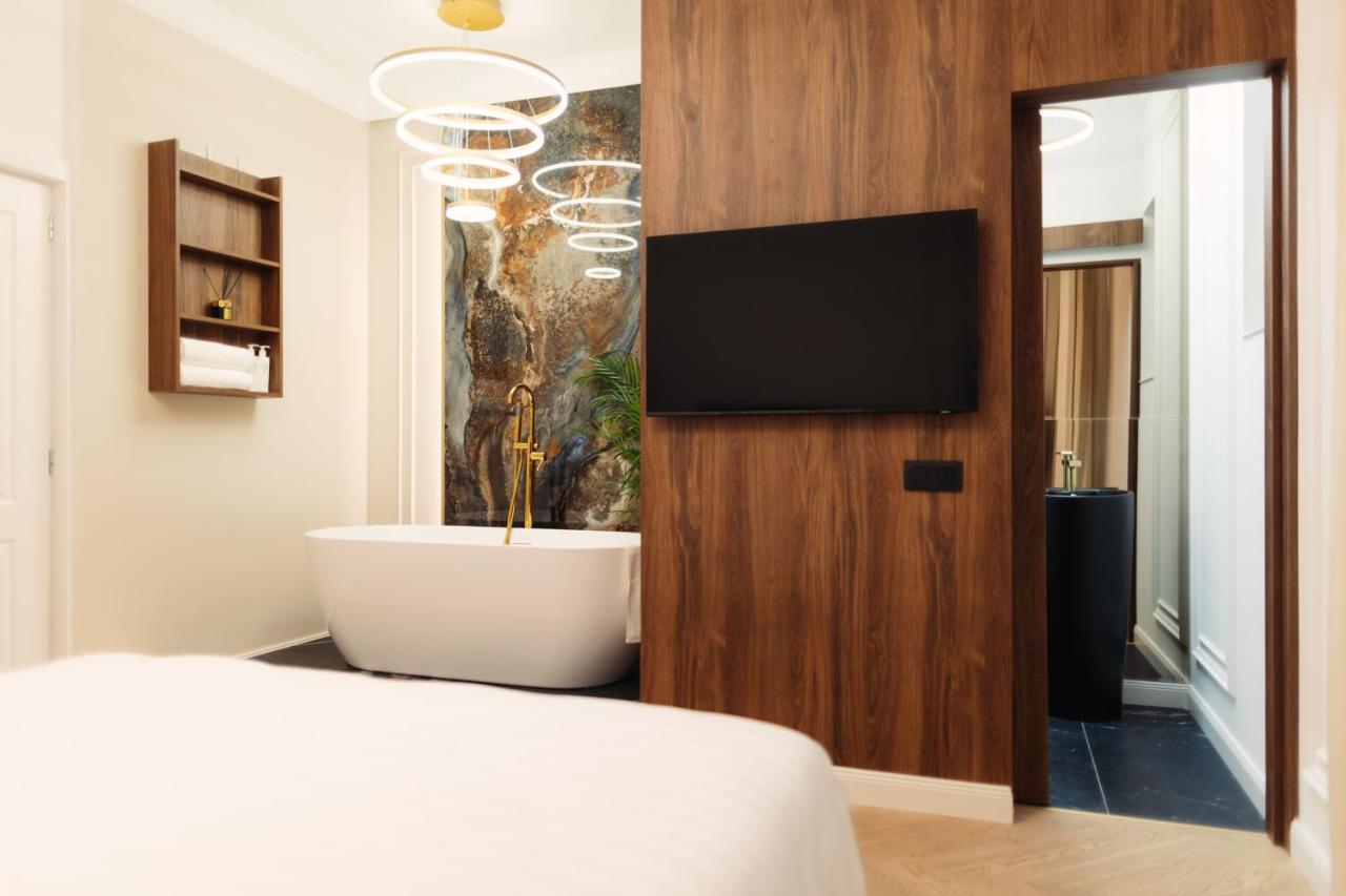 Onix Residence Baia Mare Bagian luar foto