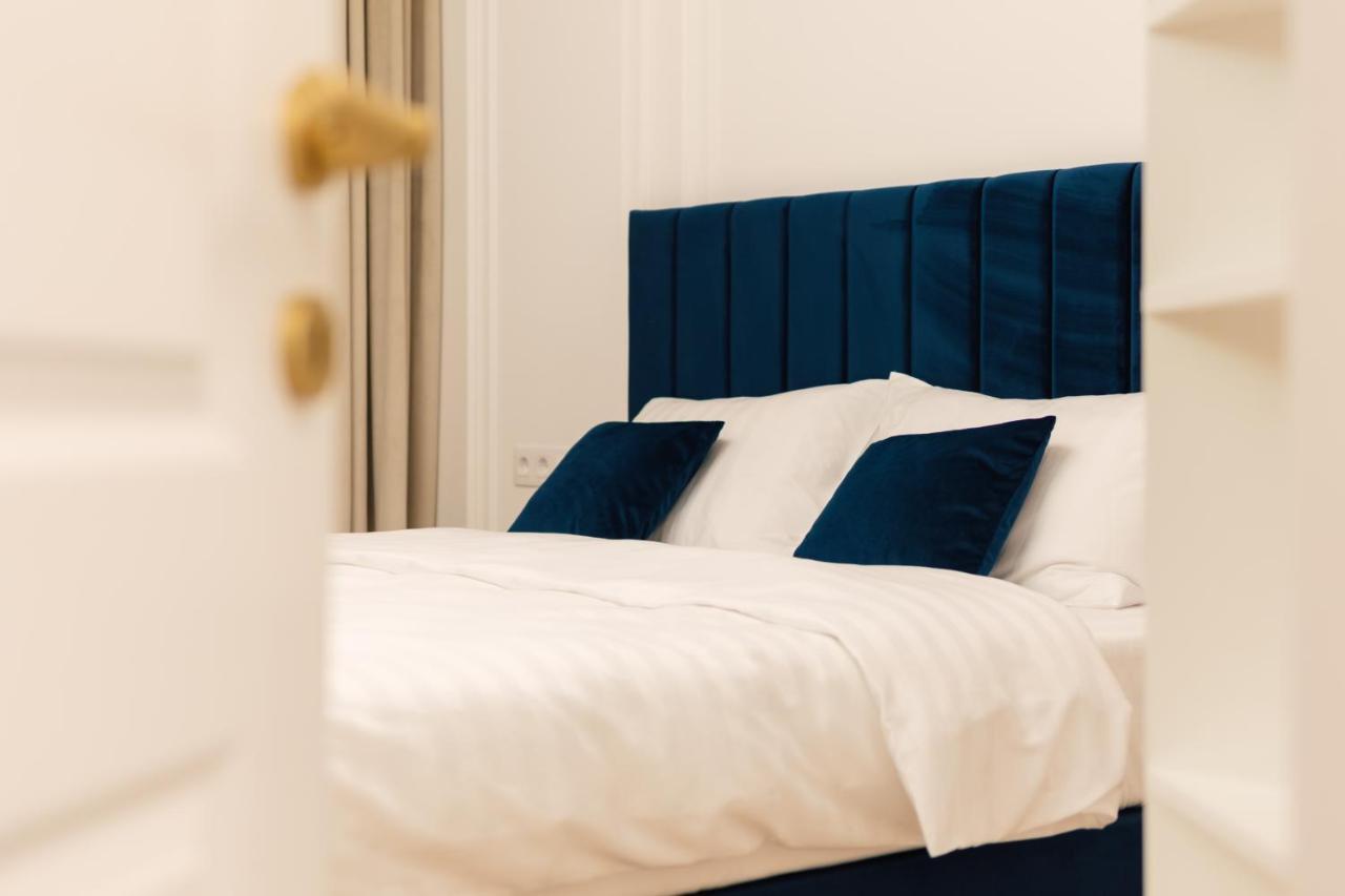 Onix Residence Baia Mare Bagian luar foto