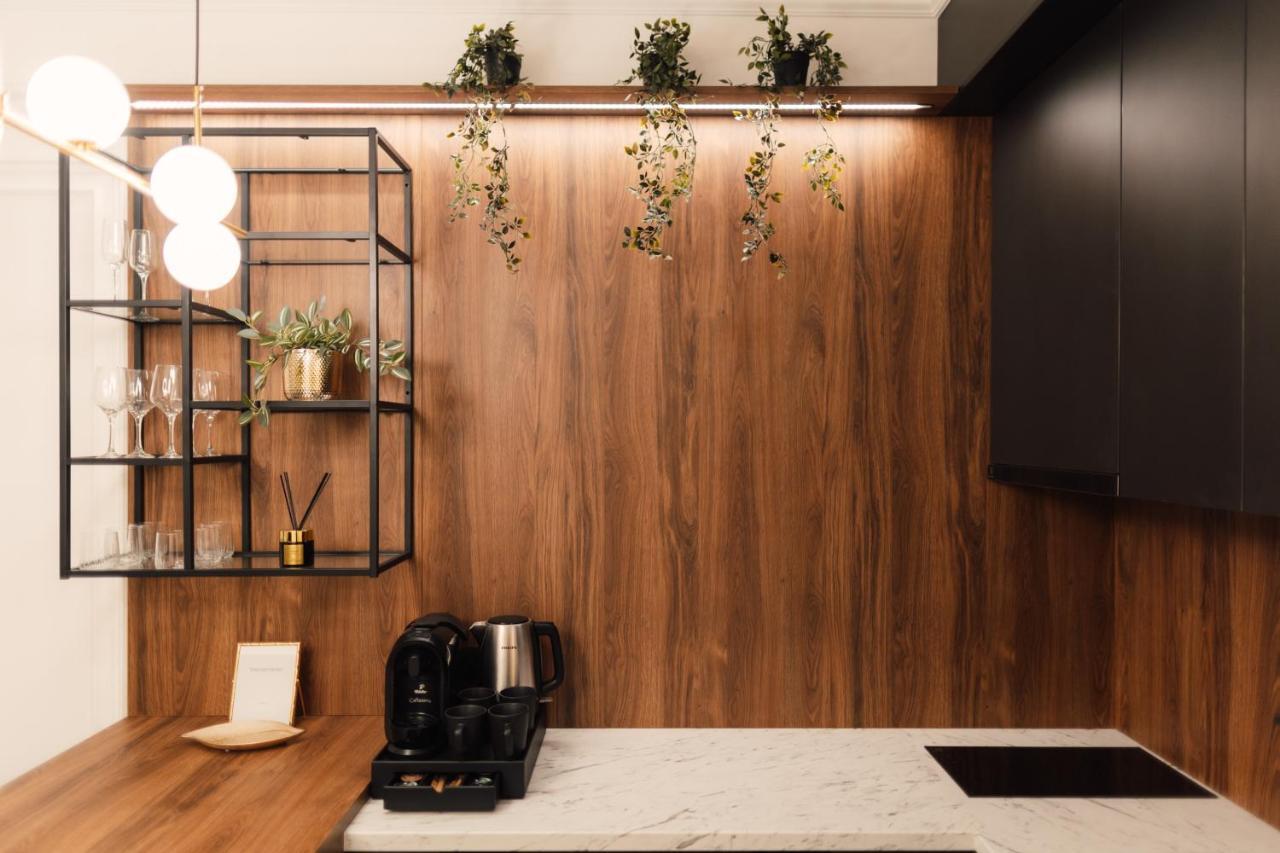 Onix Residence Baia Mare Bagian luar foto