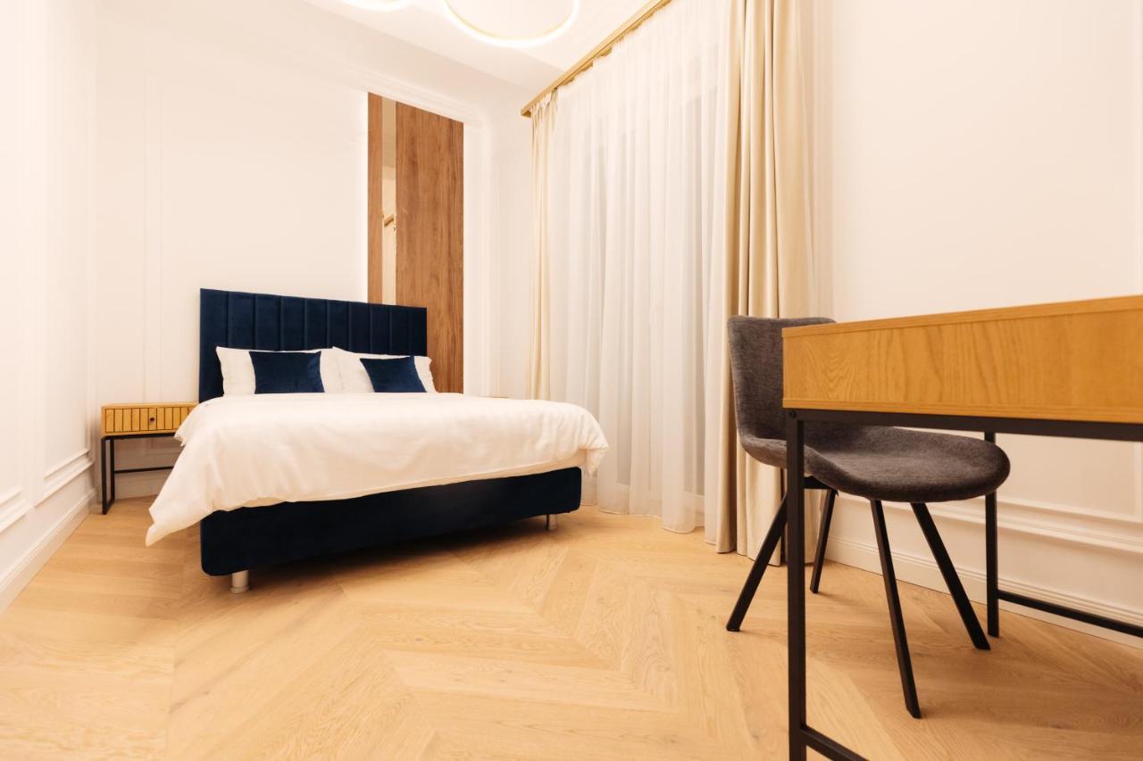 Onix Residence Baia Mare Bagian luar foto