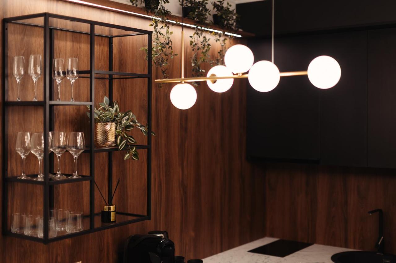 Onix Residence Baia Mare Bagian luar foto