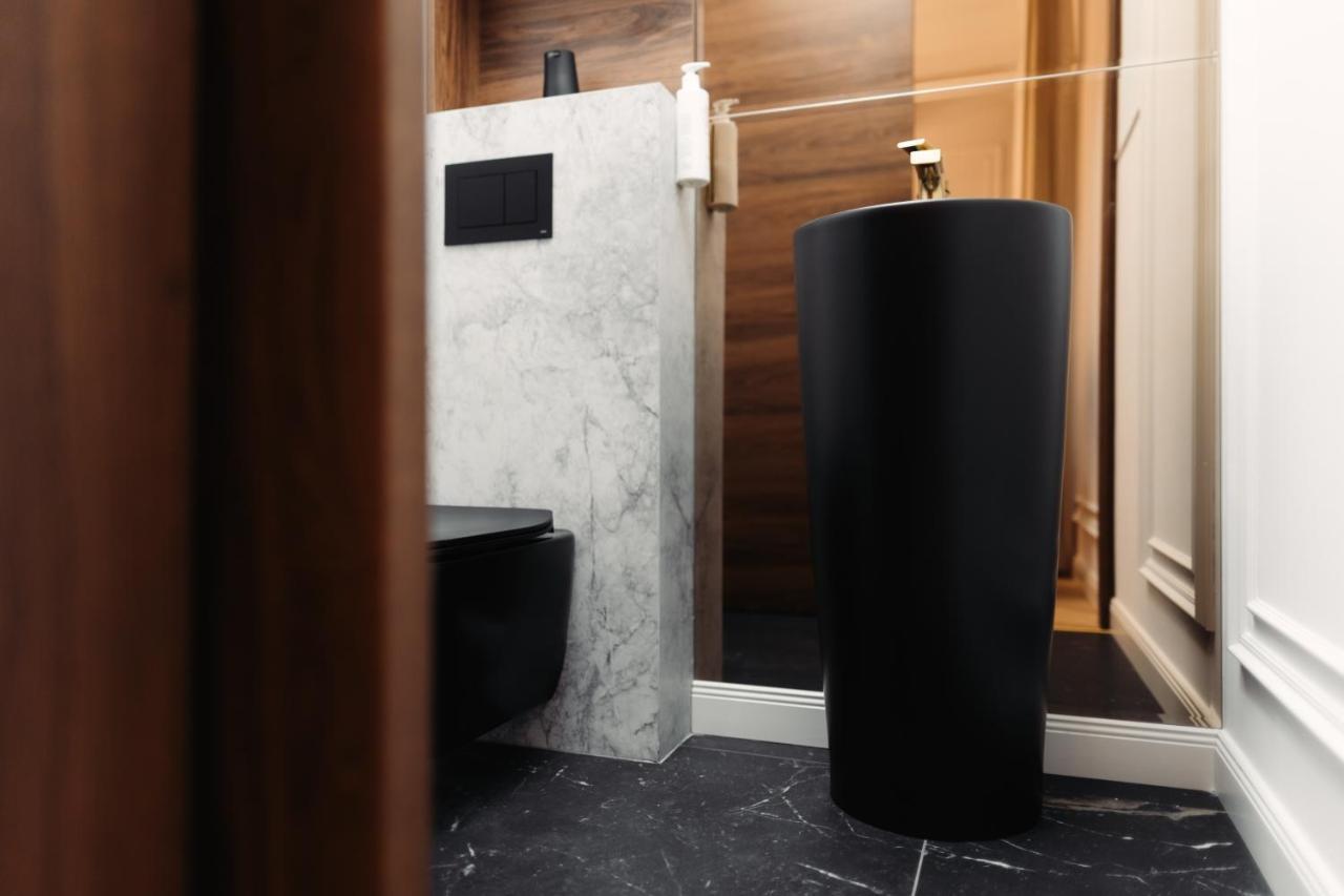 Onix Residence Baia Mare Bagian luar foto