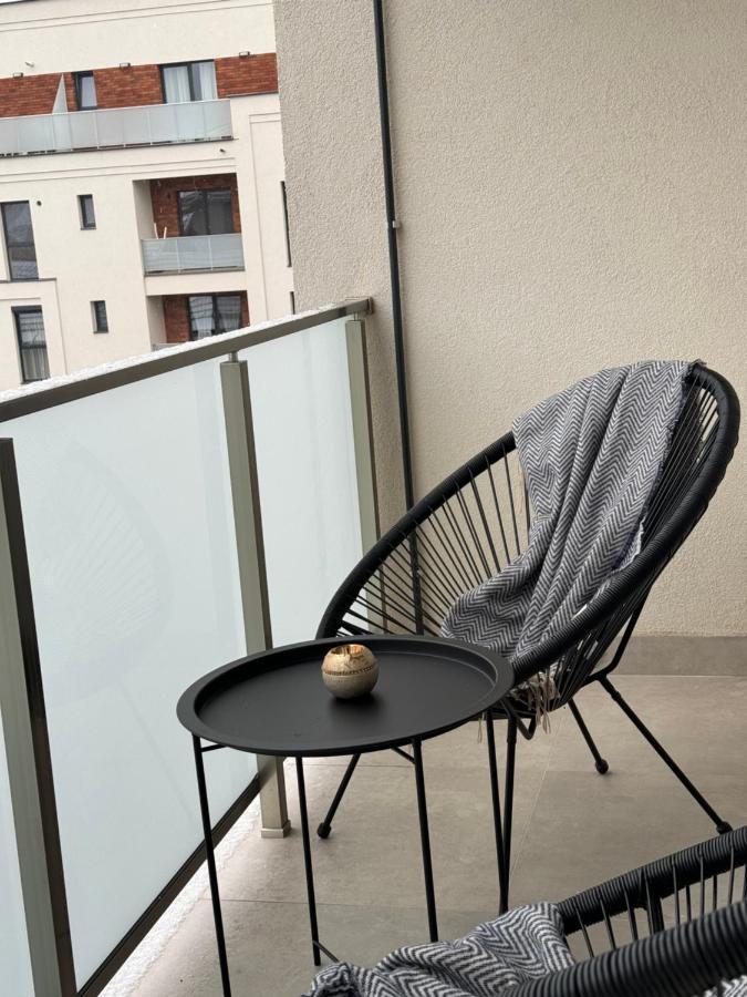 Onix Residence Baia Mare Bagian luar foto