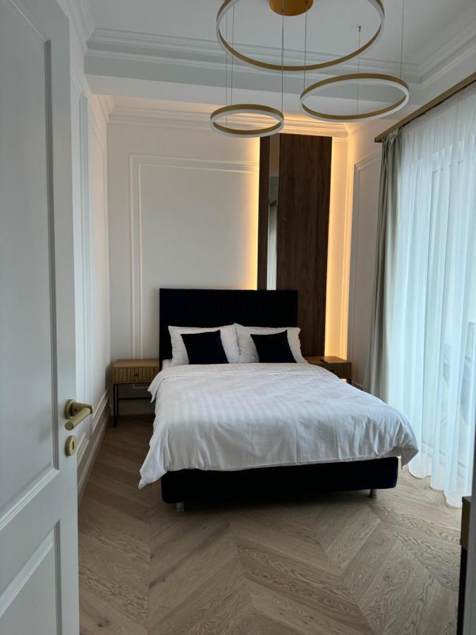 Onix Residence Baia Mare Bagian luar foto
